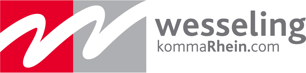 Logo Stadt Wesseling