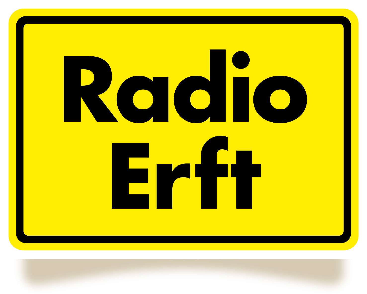 Logo Radio Erft