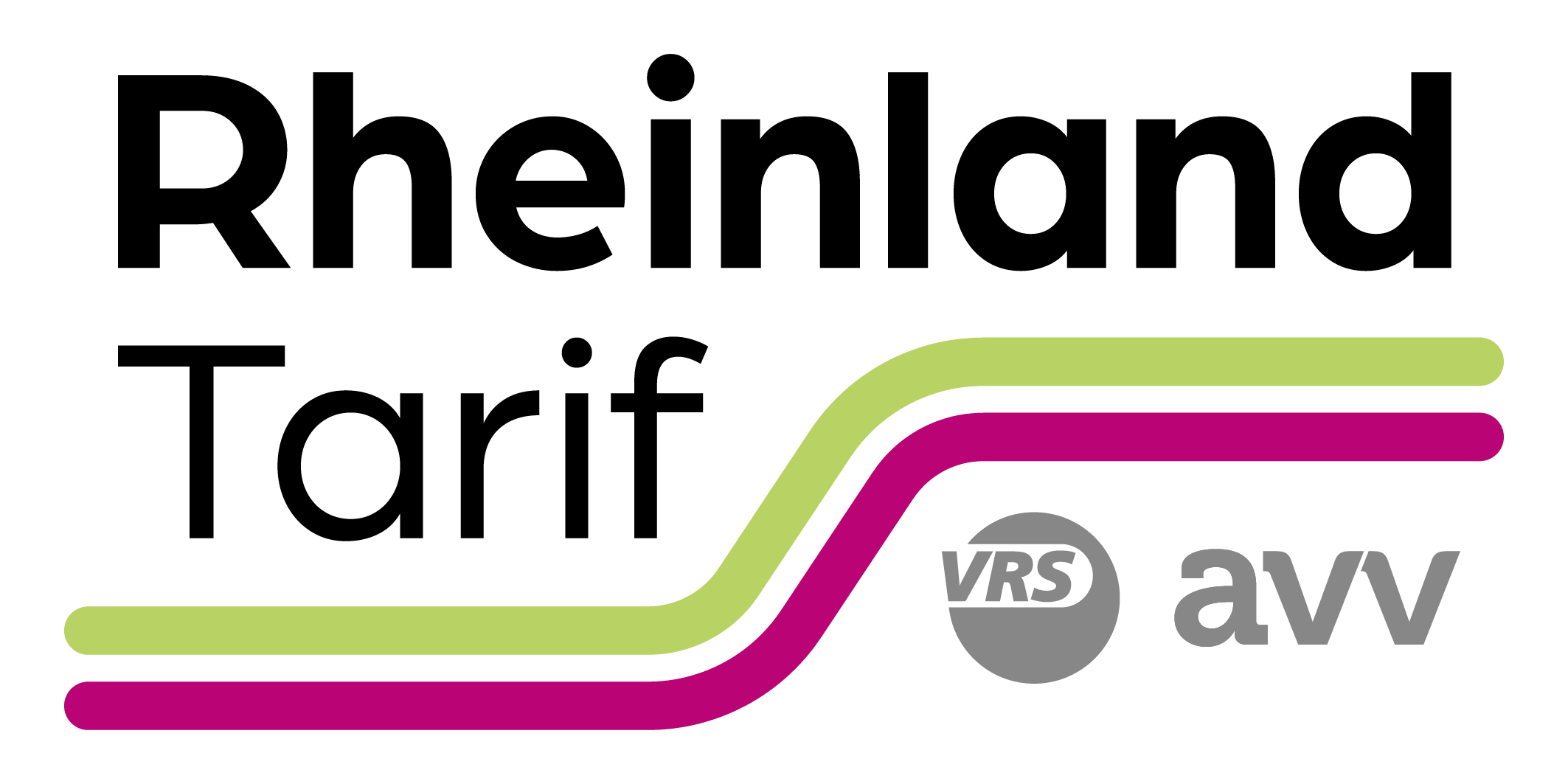 VRS Rheinlandtarif Logo