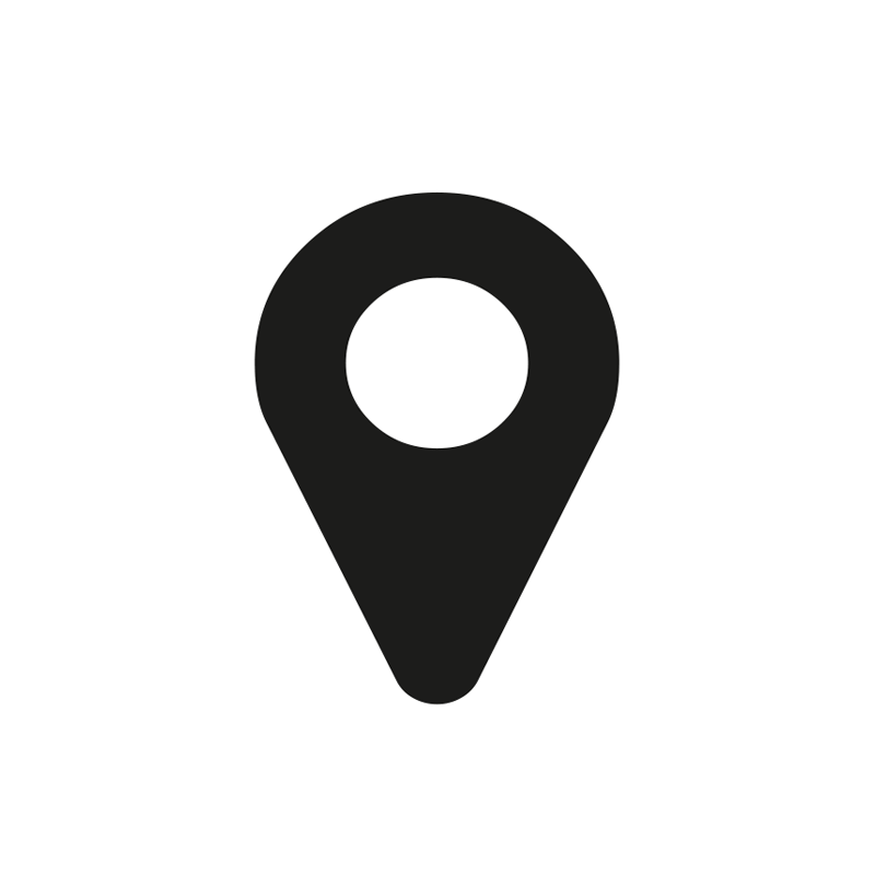 Icon eines Routen-Markers.